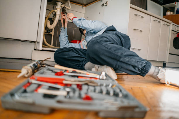 Reliable Palermo, CA Plumbing Solutions