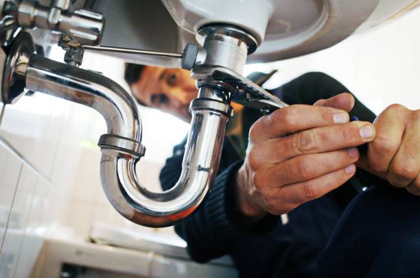 Best Sewer Cleaning Services  in Palermo, CA