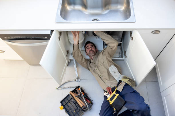 Best Water Heater Repair  in Palermo, CA