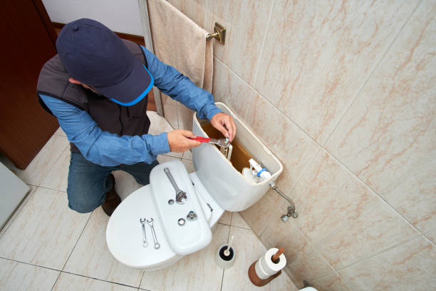 Best Sprinkler Systems  in Palermo, CA