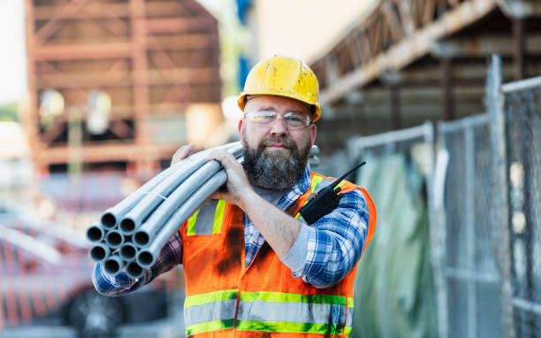 Best Shower Repair Services  in Palermo, CA
