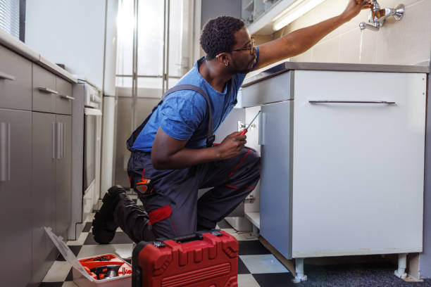 Best Water Leak Repair  in Palermo, CA